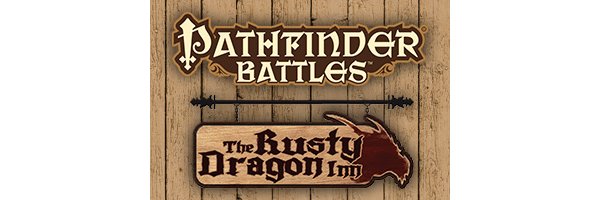 The Rusty Dragon Inn