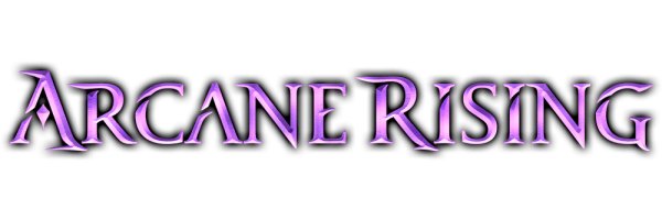 Arcane Rising Unlimited