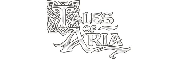 Tales of Aria 1st