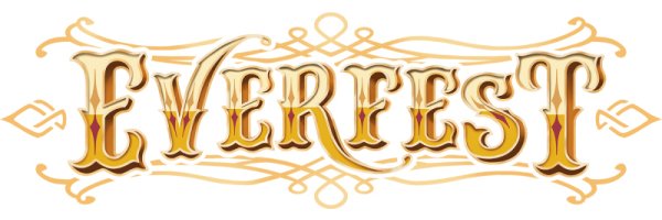 Everfest 1st