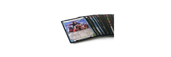 Tradingcards & Living Card Games