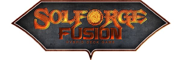 SolForge Fusion