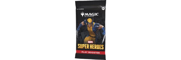 Booster