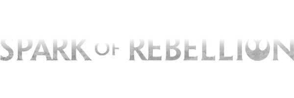 01. Spark of Rebellion