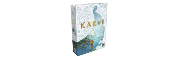 Karvi