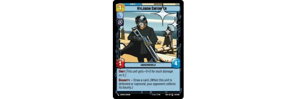 Standard Foil