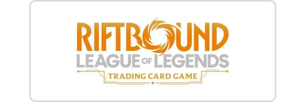 Riftbound: League of Legends TCG