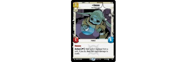 Standard Foil