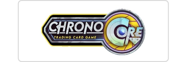 Chrono Core TCG