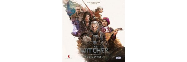 The Witcher