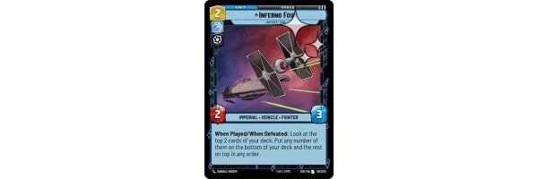 Standard Foil