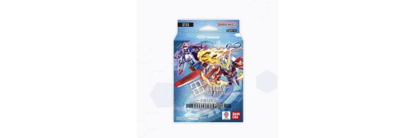 Starter Decks
