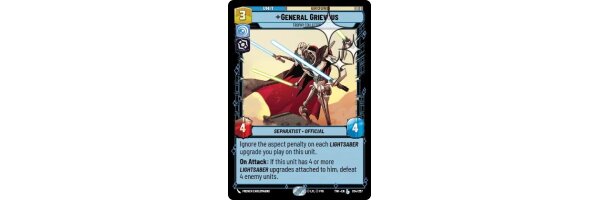 Standard Foil