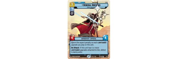 Hyperspace Foil