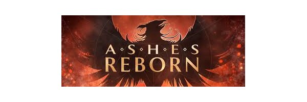 Ashes