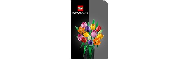 Botanicals