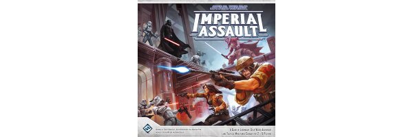 Star Wars: Imperial Assault