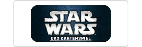 Star Wars: Das Kartenspiel (LCG)