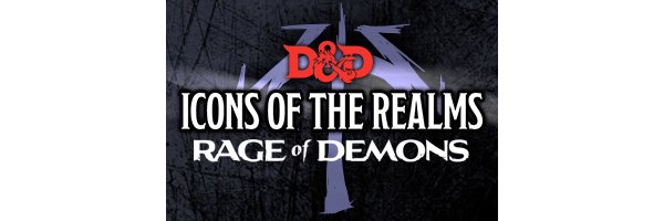 Rage of Demons