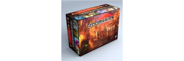 Gloomhaven