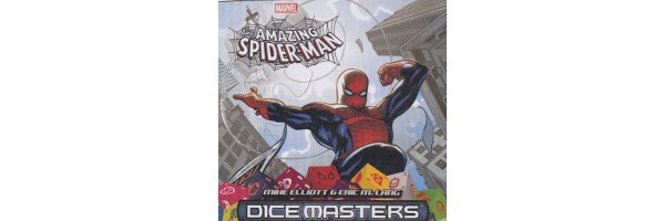 The Amazing Spider Man (DE/FR)