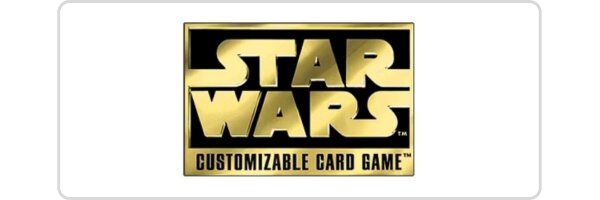 Star Wars: Decipher (CCG)