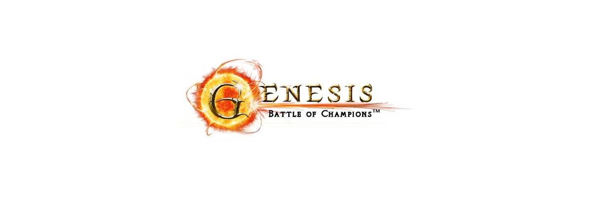 Genesis - Battle of Champions  - 