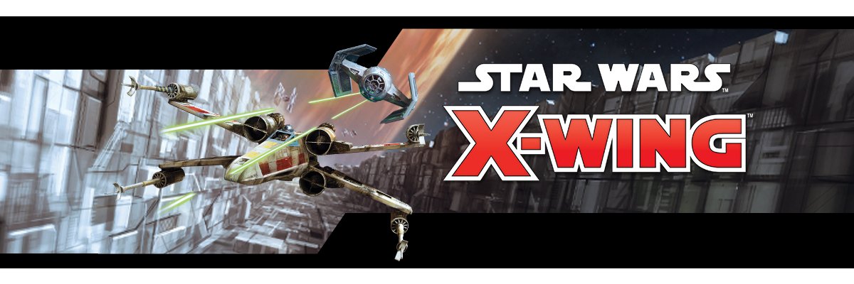 Star Wars X-Wing neue Wave und Angebote - 