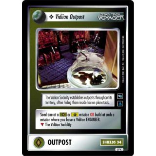 057 Vidiian Outpost