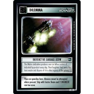 022 Radioactive Garbage Scow