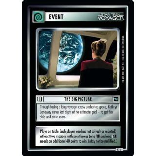 052 The Big Picture