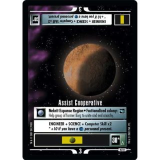 082 Assist Cooperative