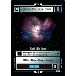 088 Heal Life-Form