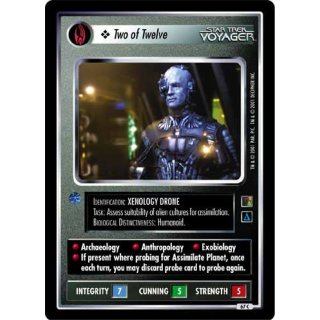 067 Two of Twelve