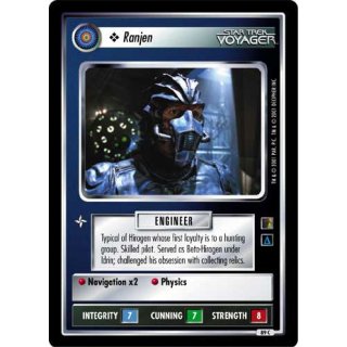 89 Ranjen