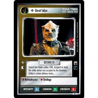 Varatidan