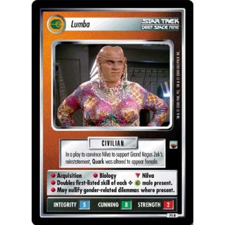 Lumba
