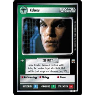 Kalenna