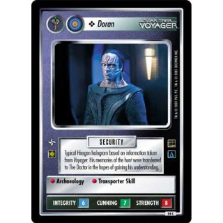 054 Doran