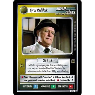 089 Cyrus Redblock