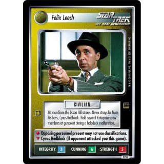 097 Felix Leech