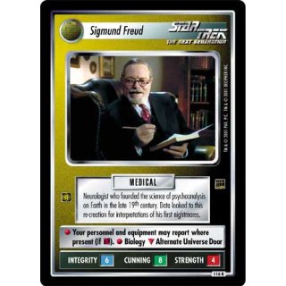 116 Sigmund Freud
