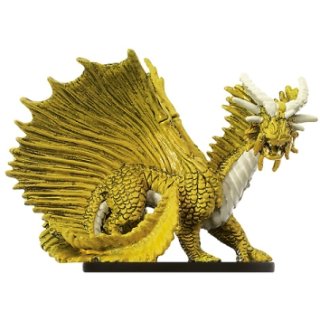 10 Large Gold Dragon *EPIC*