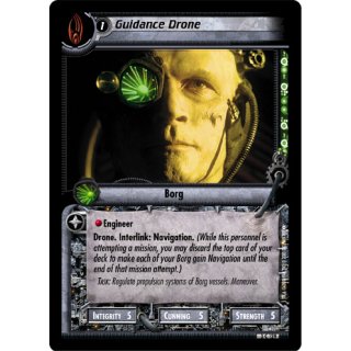 Guidance Drone