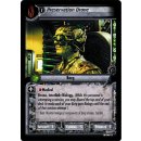 Preservation Drone
