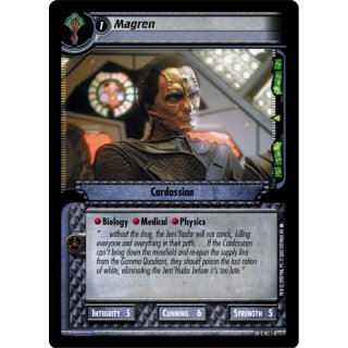 Magren