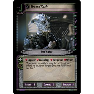 TozaraKesh