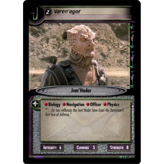Varenagor