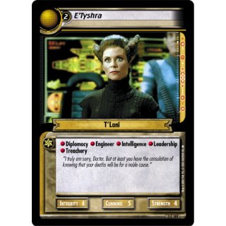 ETyshra