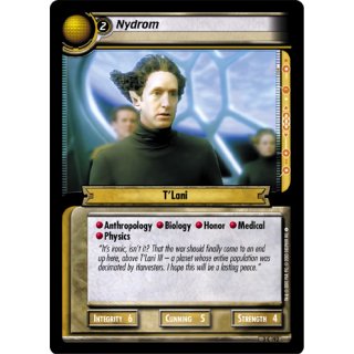 Nydrom